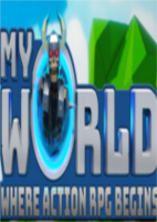 我的地球MyWorld汉化硬盘版