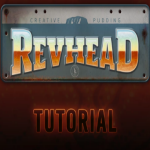 Revhead v1.0.2001升级档+免加密补丁