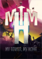 My Tower My Home简体中文硬盘版