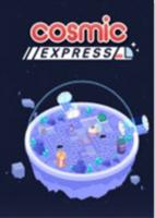 宇宙快车 Cosmic Express