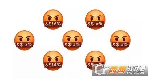 emoji新表情叕来了表情包