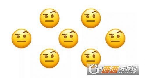 emoji新表情叕来了表情包