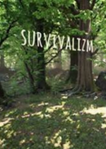 生存主义:动物模拟