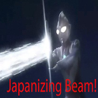 Japanizing Beam 2ch中文网图片