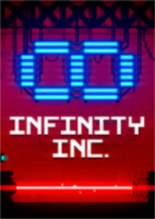 无限公司Infinity inc简体中文硬盘版