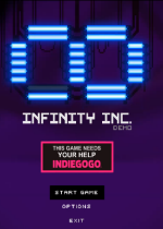 Infinity inc无限公司中文版 【中国boy】