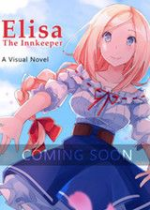 Elisa: 旅店老板前传(Elisa: the Innkeeper)简体中文硬盘版