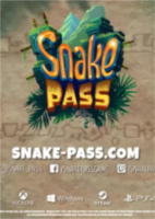 Snake Pass【C菌试玩】