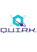 Q.U.I.R.K.简体中文硬盘版