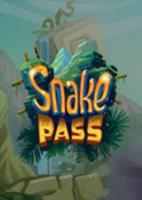 蛇道 Snake Pass