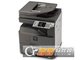 夏普SF-S201S打印机驱动