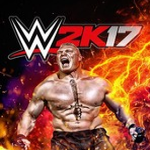 WWE2K17 4号升级档+未加密补丁