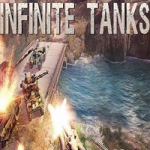 无限坦克Infinite Tanks四项修改器