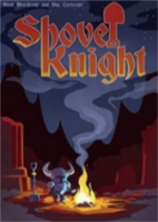 铲子骑士:幽灵的折磨Shovel Knight: Specter of Torment