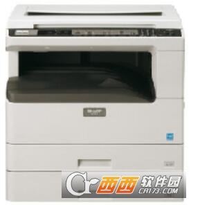 夏普MX-M202D打印机驱动