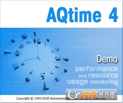 AutomatedQA AQtime