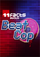 Beat Cop中文版