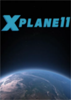 专业飞行模拟11(X-Plane 11)