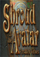 神使的裹尸布Shroud of the Avatar