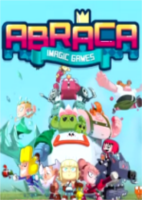 ABRACA-幻想游戏3DM免费版