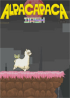 羊驼帕卡冲刺Alpacapaca Dash简体中文硬盘版