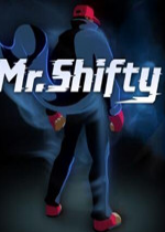 穿墙先生Mr. Shifty