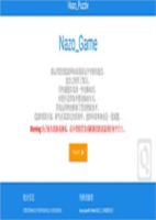Nazo Game免费版