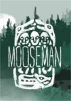 麋鹿人The Mooseman