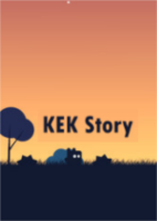KEK的故事简体中文硬盘版
