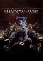 中土世界:战争之影(Middle Earth: Shadow of War)
