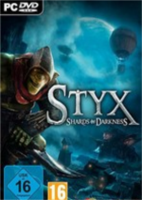 冥河:暗影碎片Styx: Shards of Darkness