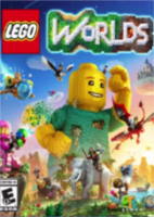 乐高世界(LEGO Worlds)