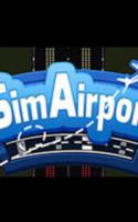 模拟机场 SimAirport