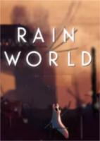 鼻涕虫猫大冒险Rain World