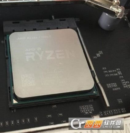 新版AMD Ryzen Master软件