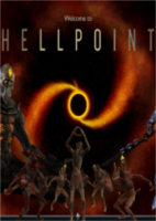 地狱时刻Hellpoint