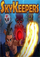 天空守卫者SkyKeepers3dm免安装硬盘版