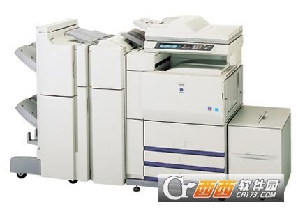 夏普MX-M283N数码复印机驱动