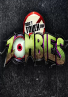 别碰僵尸(Dont Touch The Zombies)3DM免安装硬盘版