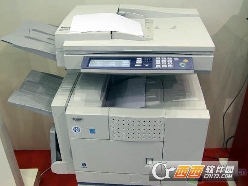 夏普MX-2310F系列打印机驱动