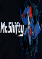 Mr Shifty（风笑试玩）