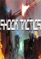 Shock Tactics3DM未加密版