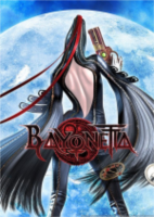 猎天使魔女Bayonetta免安装硬盘版