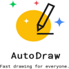 谷歌AutoDraw智能画图软件60位版