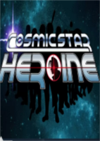 宇宙之星女英雄Cosmic Star Heroine免安装硬盘版