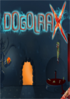 DOGOLRAX简体中文硬盘版