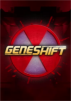 基因变异Geneshift免安装硬盘版