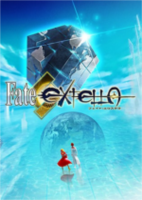 Fate/EXTELLAv1.0 简体中文硬盘版