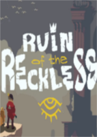 Ruin of the Reckless熊孩子闯天塔简体中文硬盘版