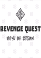 Revenge Quest简体中文硬盘版